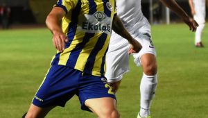 Menemen sonunu getiremedi