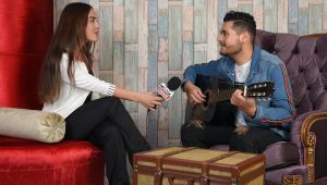 Milyon dolarlık klip parçası: “Aşk vaktim Yok!”