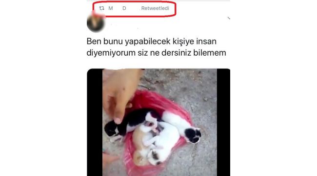 Minik Eymen’in annesinden şok paylaşım