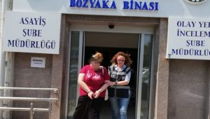  Minik Eymen katil zanlıları adliyeye sevk edildi 