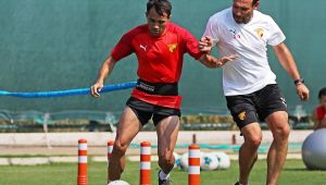 Mossoro gençlere taş çıkardı