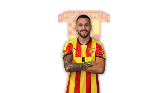 Napoleoni Göztepe'de