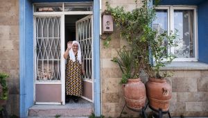 Seferihisar’a Tarihe Saygı Ödülü