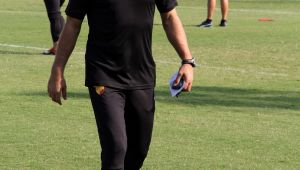 Tamer Tuna'dan İddialı Açıklamalar