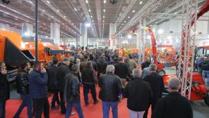 Agroexpo, 2020 yılına yine damga vuracak