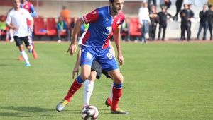 Altınordu’da kötü gidişat sürüyor