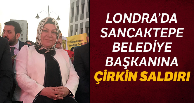 Belediye Başkanına Saldırı