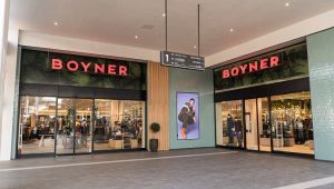  Boyner’den İzmir’e yeni mağaza