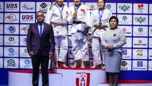 Büyükşehir'den Tam İsabet