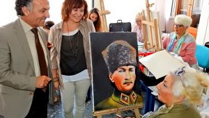 Çeşme halk eğitim 400 kurs, 8 bin kursiyer hedefliyor