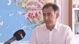 Depremde İzmir'in hangi ilçeleri risk altında?