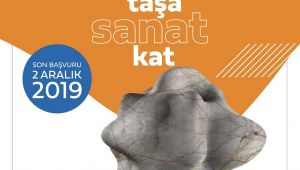 Doğal Taşa katma değer katacaklar