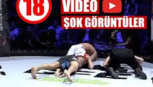 Ermeni Sporcu Türk Sporcusunu Öldürmek İstedi