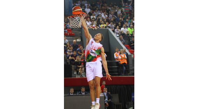 Forma da susmadı, Karşıyaka da