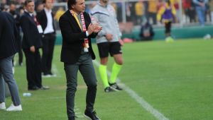 Göztepe’de istifa depremi