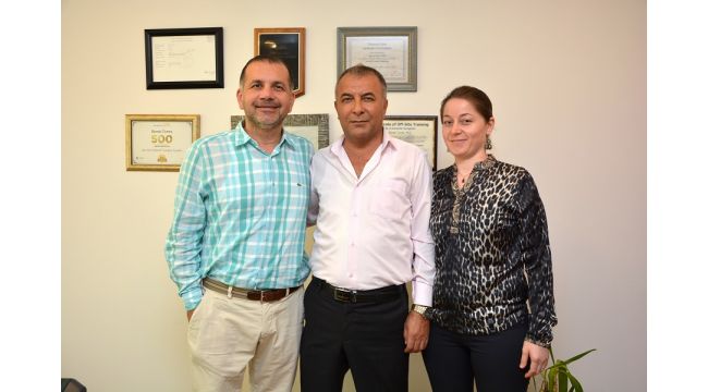 İki böbreği toplam 8 kiloya çıktı.