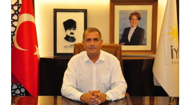 İYİ Parti İzmir’de ‘kayyum tedirginliği’