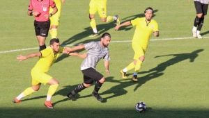  İzmir’de derbi heyecanı