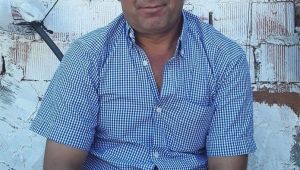  İzmir’de feci kaza: 1 ölü