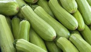 İzmir'de zam şampiyonu kabak