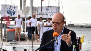 İzmir plastik atıkları azaltmak için ilk adımı attı