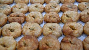  İzmirliler Boyoz Festivali’nde buluşuyor