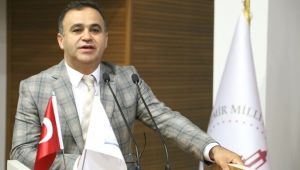  Kamu binalarının etkin kullanımı için harekete geçildi