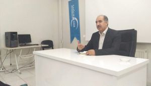 Kaya:”İstanbul Sözleşmesi Küfür Kokuyor”