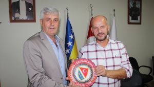 Komutan Şerif Patkoviç’in ağzından Alija İzzetbegoviç