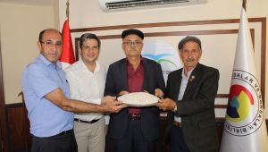 Kuru fasulyeye coğrafi başvuru