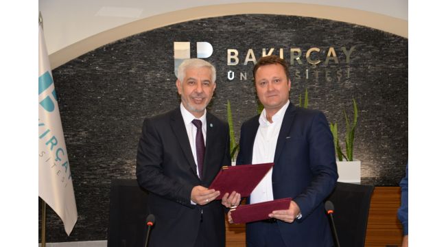 Menemen’e yeni bir üniversite