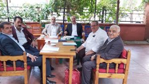 MESK Başkanı;Emekliler sahipsiz değildir