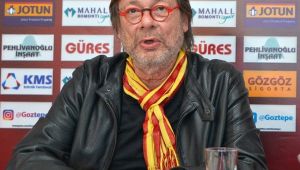 Sepil'den Tamer Tuna açıklaması