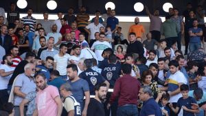 Torbalıspor yöneticileri gözaltına alındı