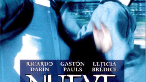 Arjantin sineması İzmir’de 