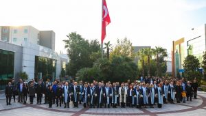  Atatürk, Yaşar'da anıldı