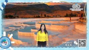 Çinliler, Türk lezzetleri için kuyruk oldu