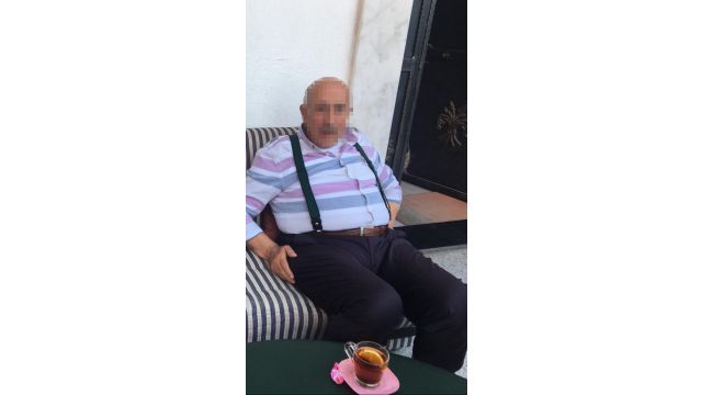 'Emekli hakimim' dedi,dolandırıcı çıktı