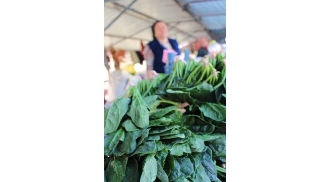 Hem üretici hem de satıcı dertli