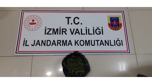 Jandarmadan zehir tacirlerine operasyon