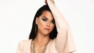 Nez “Sadece müzikte değil tasarımda da varım” 