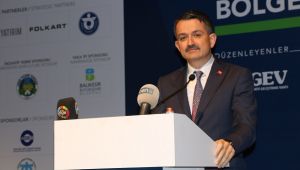 Pakdemirli'den kooperatiflere ciro çağrısı