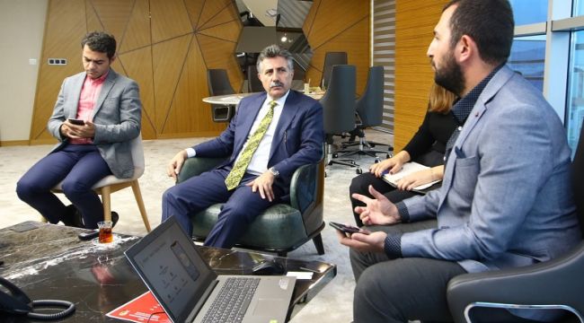 Sağlıkta artık sesli asistan dönemi