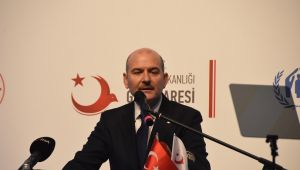  Soylu’dan 11 Fransız DEAŞ’lı açıklaması