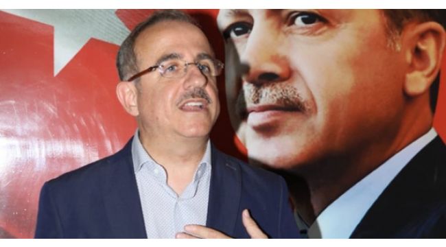 Sürekli'den Soyer’e “Bizi kendileriyle karıştırmasınlar!”