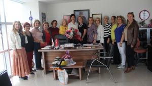 TKB’den Alzheimer semineri