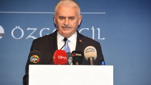 “Türkiye fırsatların tehditlerden daha fazla olduğu bir ülke olacak”