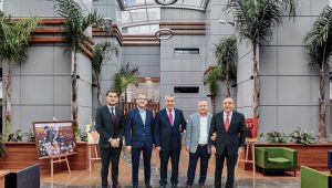 Bu yıl ilk 100 listesine girdi