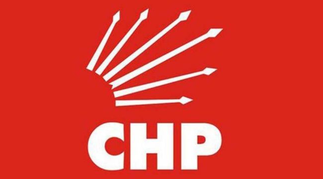 CHP'de 6 ilçenin başkanı belli oldu