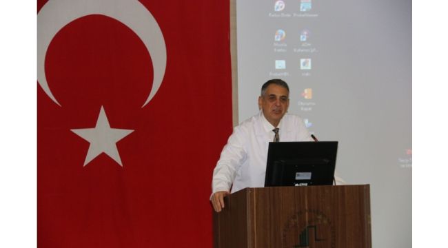 “Endoskopik Cerrahi Çalıştayı” Düzenlendi.